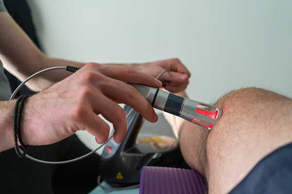 Cold Laser Therapy  Mills River, NC 