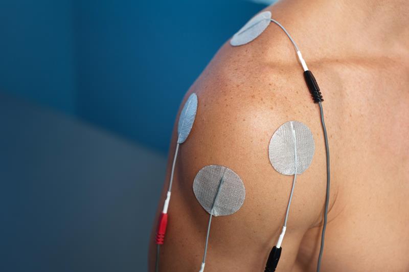 Electrical Stimulation  Mills River, NC 