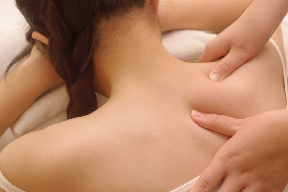 Massage Therapy  Mills River, NC 