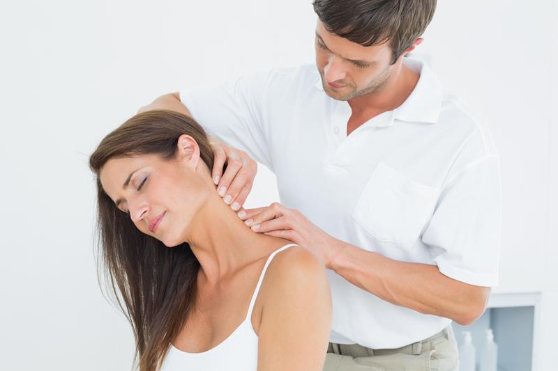 Myofascial Release  Mills River, NC 
